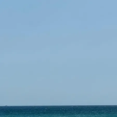 Windofsand カリアリ