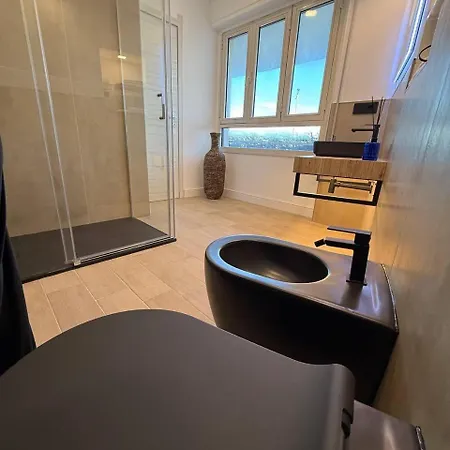 Windofsand Gæstehus 4*