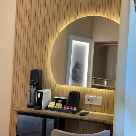 Windofsand Gæstehus Cagliari