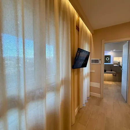 Windofsand Gæstehus 4*