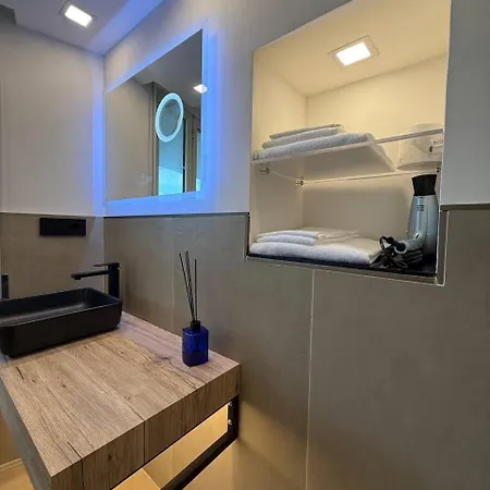 Windofsand 4* Cagliari
