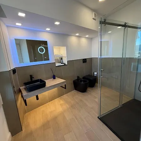 Pensionat Windofsand 4*